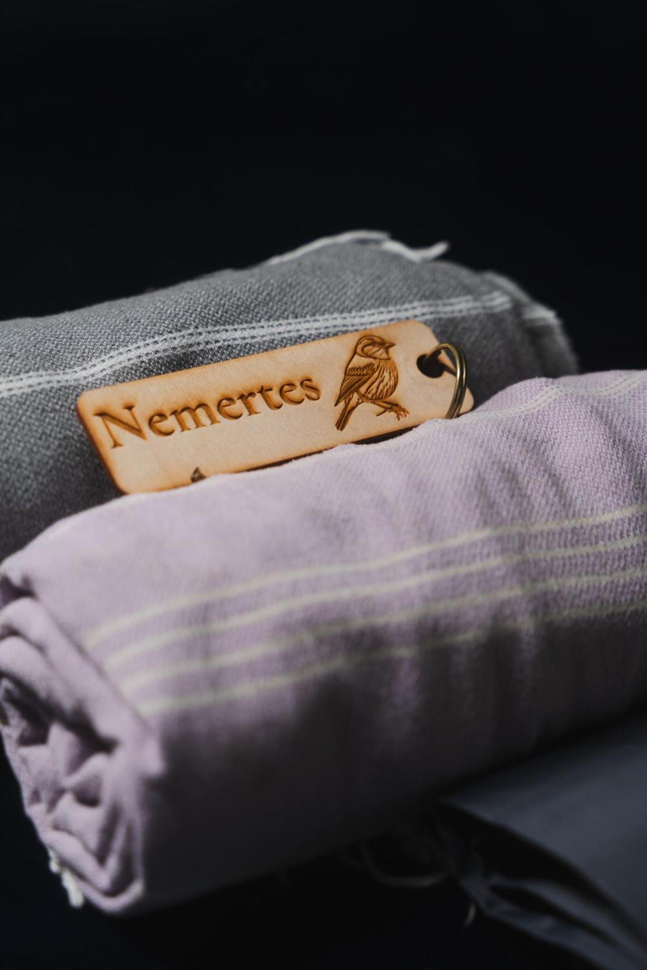 Nereus Hotel ปัวร์โตคิมาเนซ ภายนอก รูปภาพ