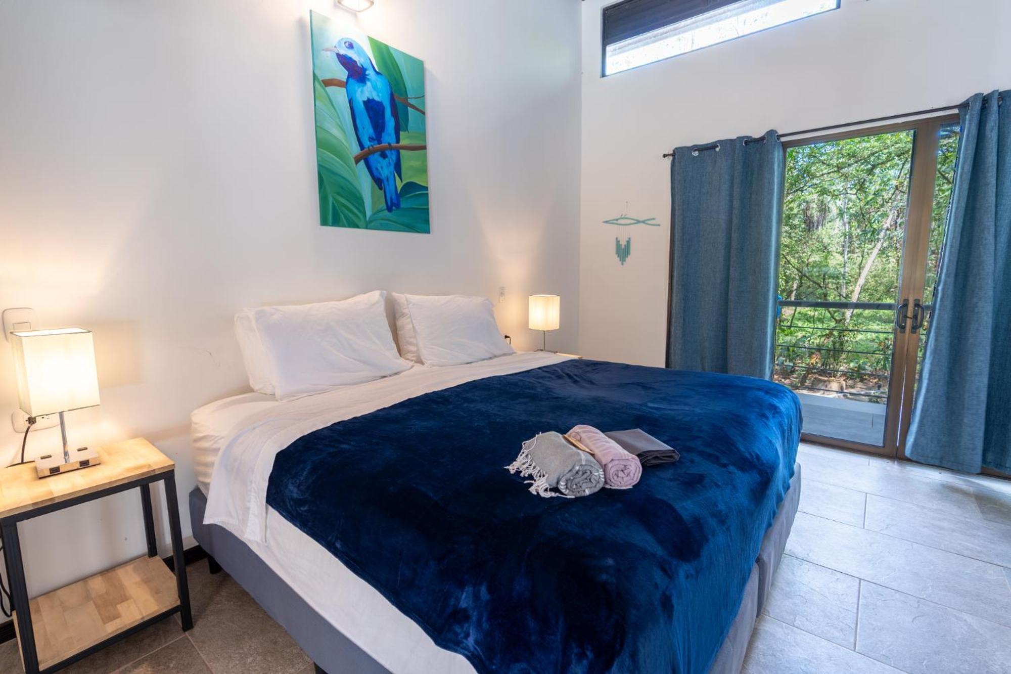 Nereus Hotel ปัวร์โตคิมาเนซ ภายนอก รูปภาพ