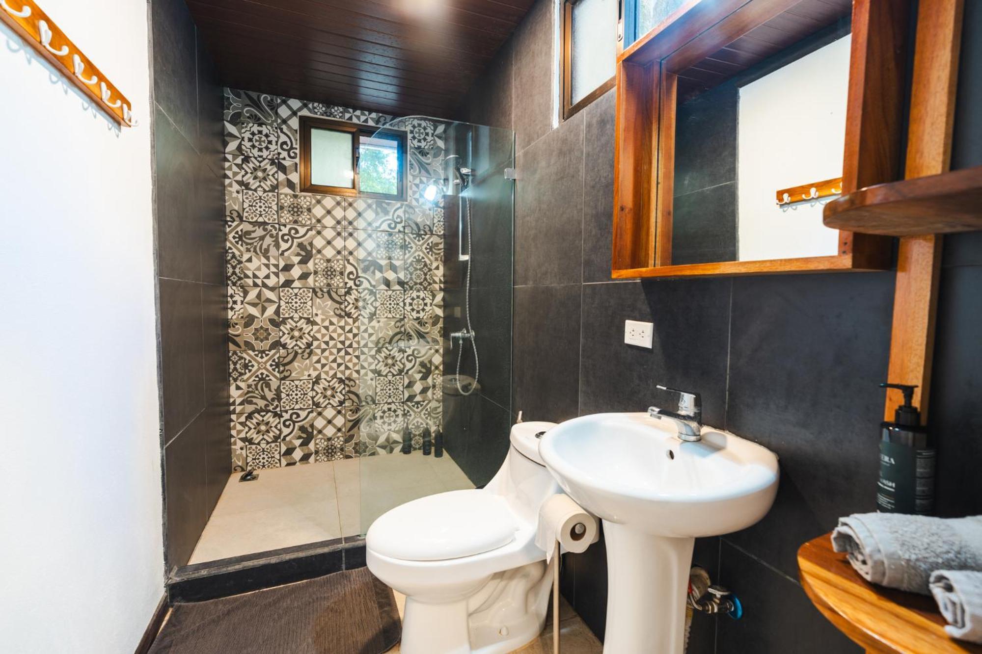 Nereus Hotel ปัวร์โตคิมาเนซ ภายนอก รูปภาพ