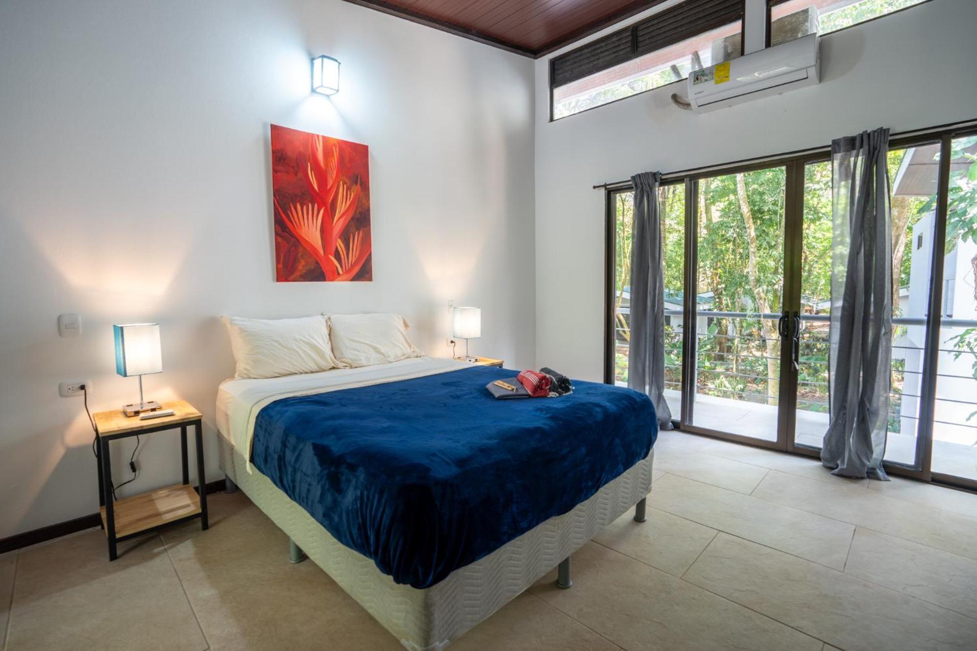 Nereus Hotel ปัวร์โตคิมาเนซ ภายนอก รูปภาพ